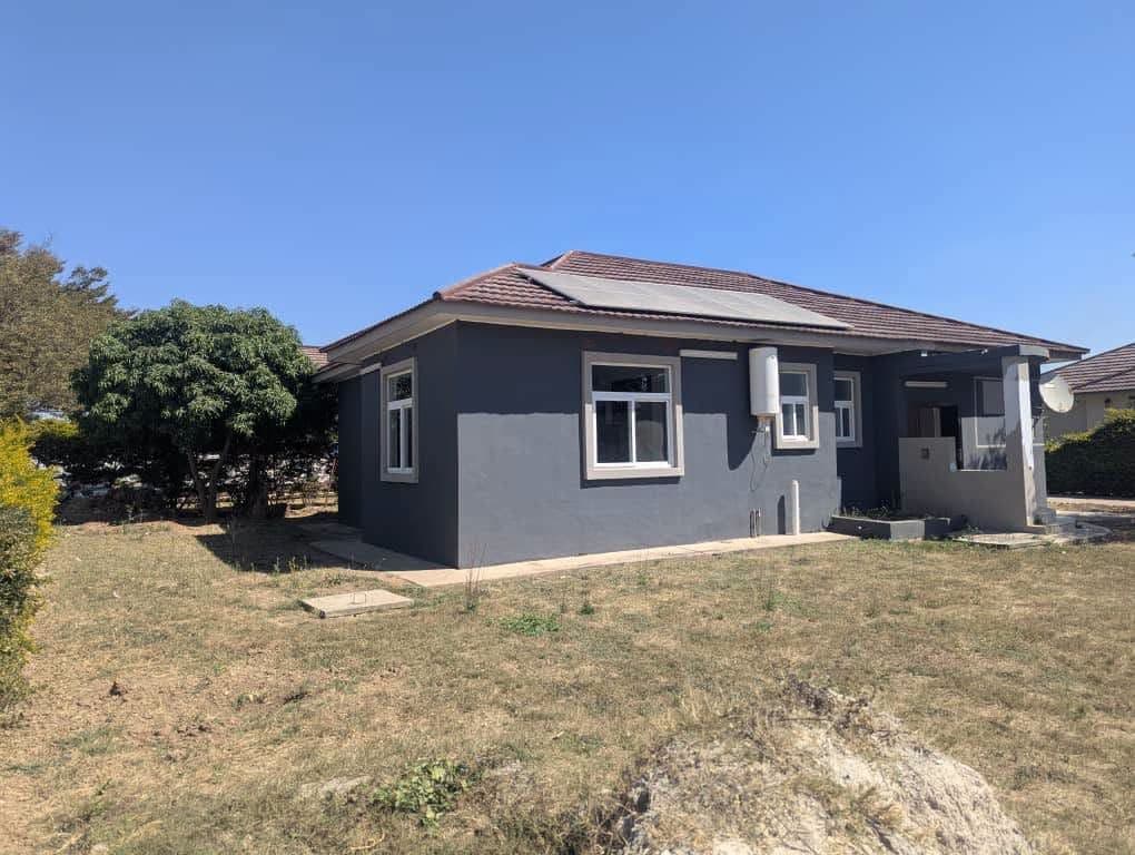 3-Bedroom House for Sale in Silverest Gardens