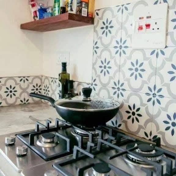 Fully Furnished 2-Bedroom Apartment for Rent in Foxdale — image 3