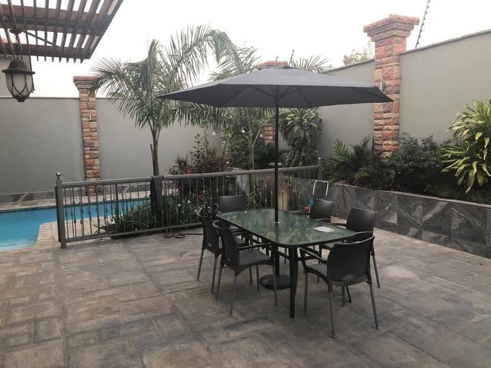 Fully Furnished 3-Bedroom Apartment for Rent URL Slug