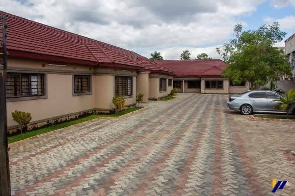 3-Bedroom Apartment for Rent in Avondale Villa Wanga