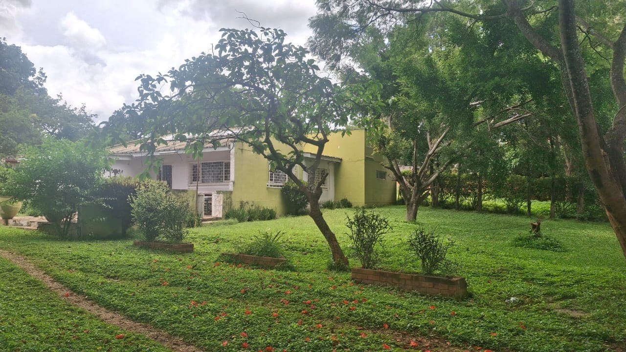 3,500 sqm Development Property for Sale in Kabulonga
