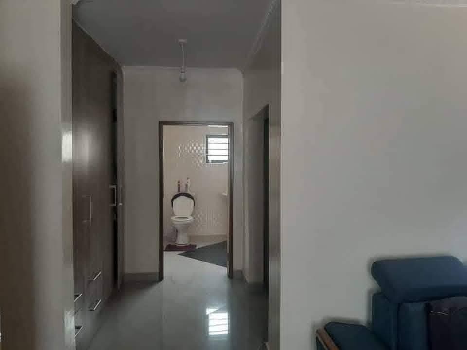 3-Bedroom Apartment for Rent in Avondale Villa Wanga — image 2
