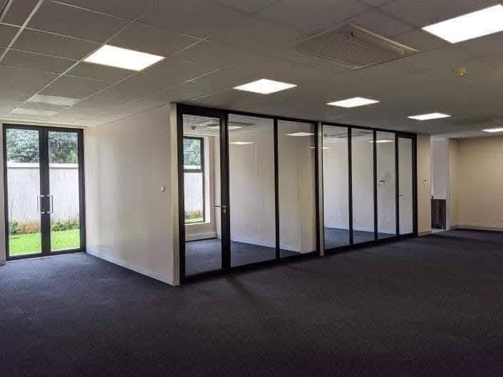Modern Office Space for Rent on Bishops Road, Kabulonga — image 3