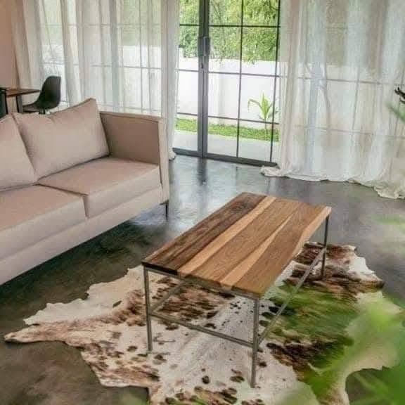Fully Furnished 2-Bedroom Apartment for Rent in Foxdale Near Zambezi Road