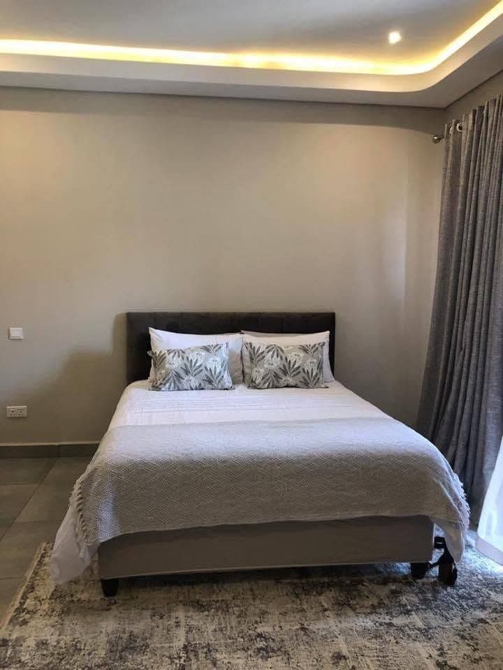 Fully Furnished 1-Bedroom Apartment for Rent