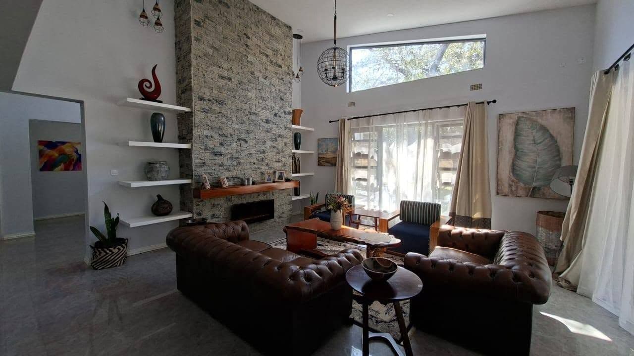 4-Bedroom Fully Furnished House for Rent in Mukamunya West4-Bedroom Fully Furnished House for Rent in Mukamunya West — image 5