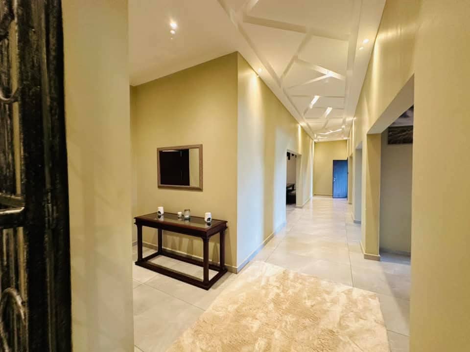 Executive 4-Bedroom Residence on 1 Acre for Sale in New Kasama — image 5