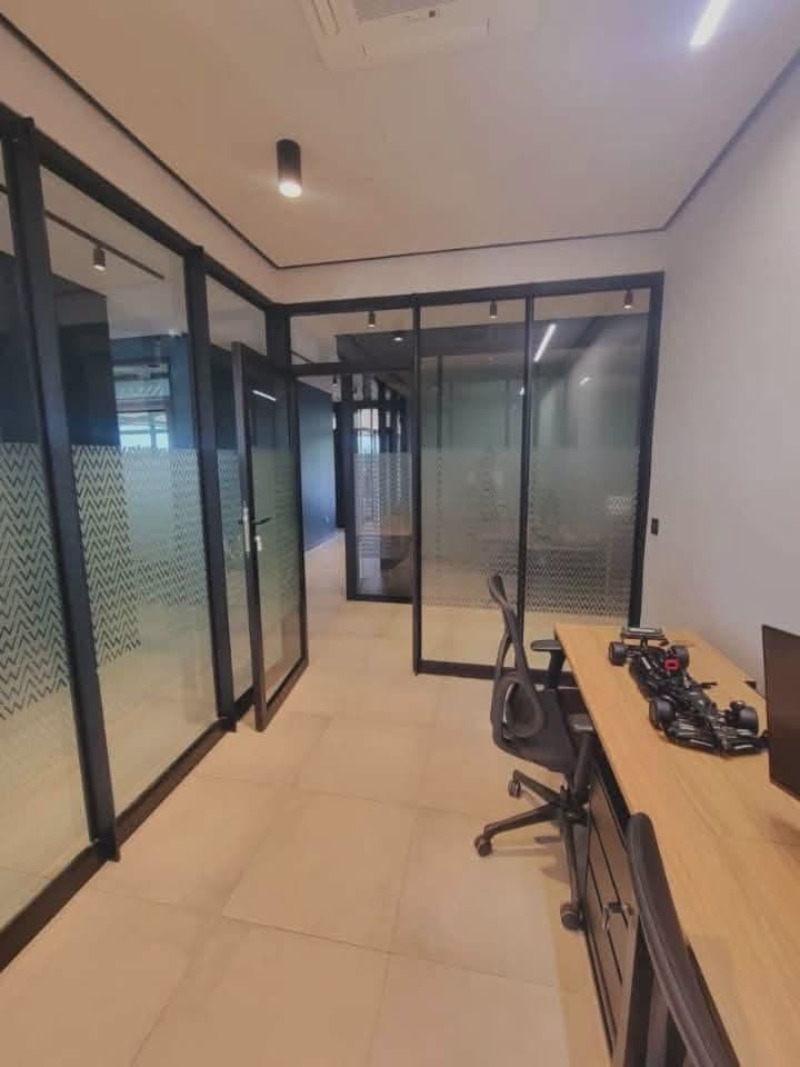 Premium Office Space for Lease in Kabulonga & Mass Media Agora Village — image 5