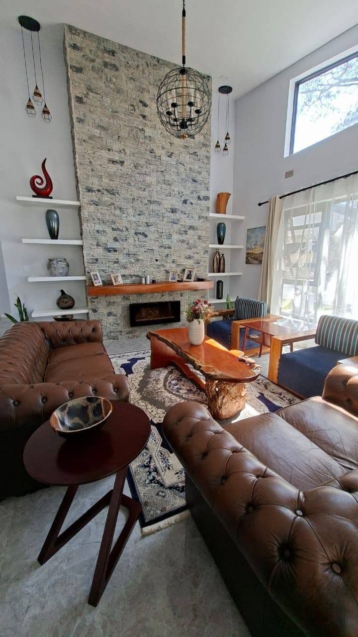4-Bedroom Fully Furnished House for Rent in Mukamunya West4-Bedroom Fully Furnished House for Rent in Mukamunya West — image 3