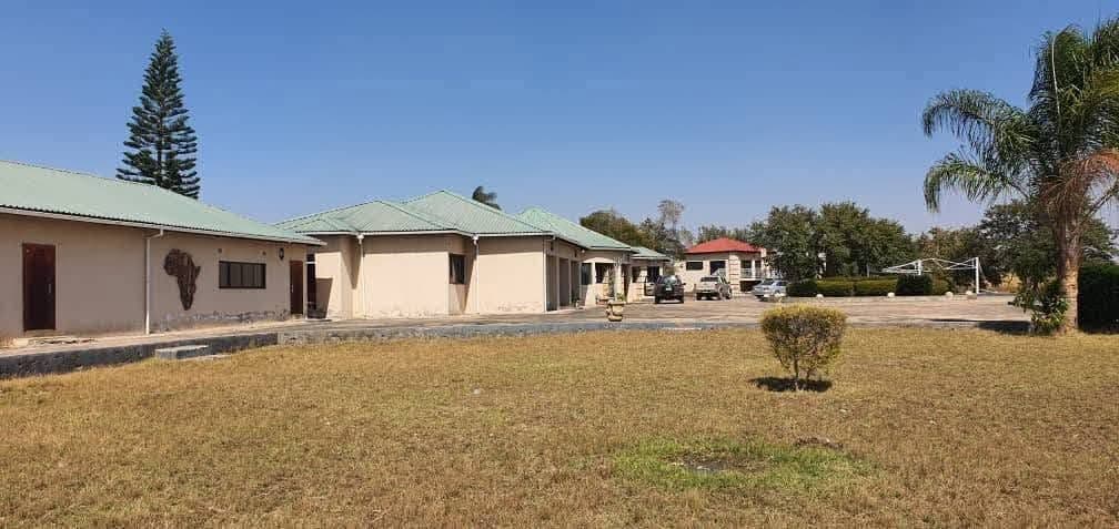 Prime 3-Hectare Agricultural Farm Property for Sale in 14 Miles, Chibombo