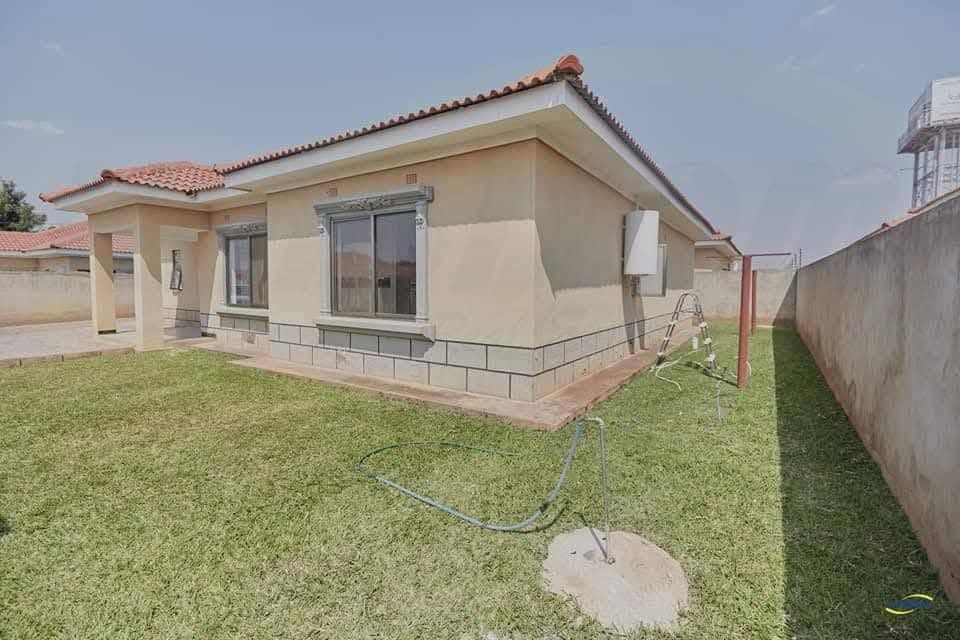 3-Bedroom House for Rent on Twin Palm Road, Ibex Hill