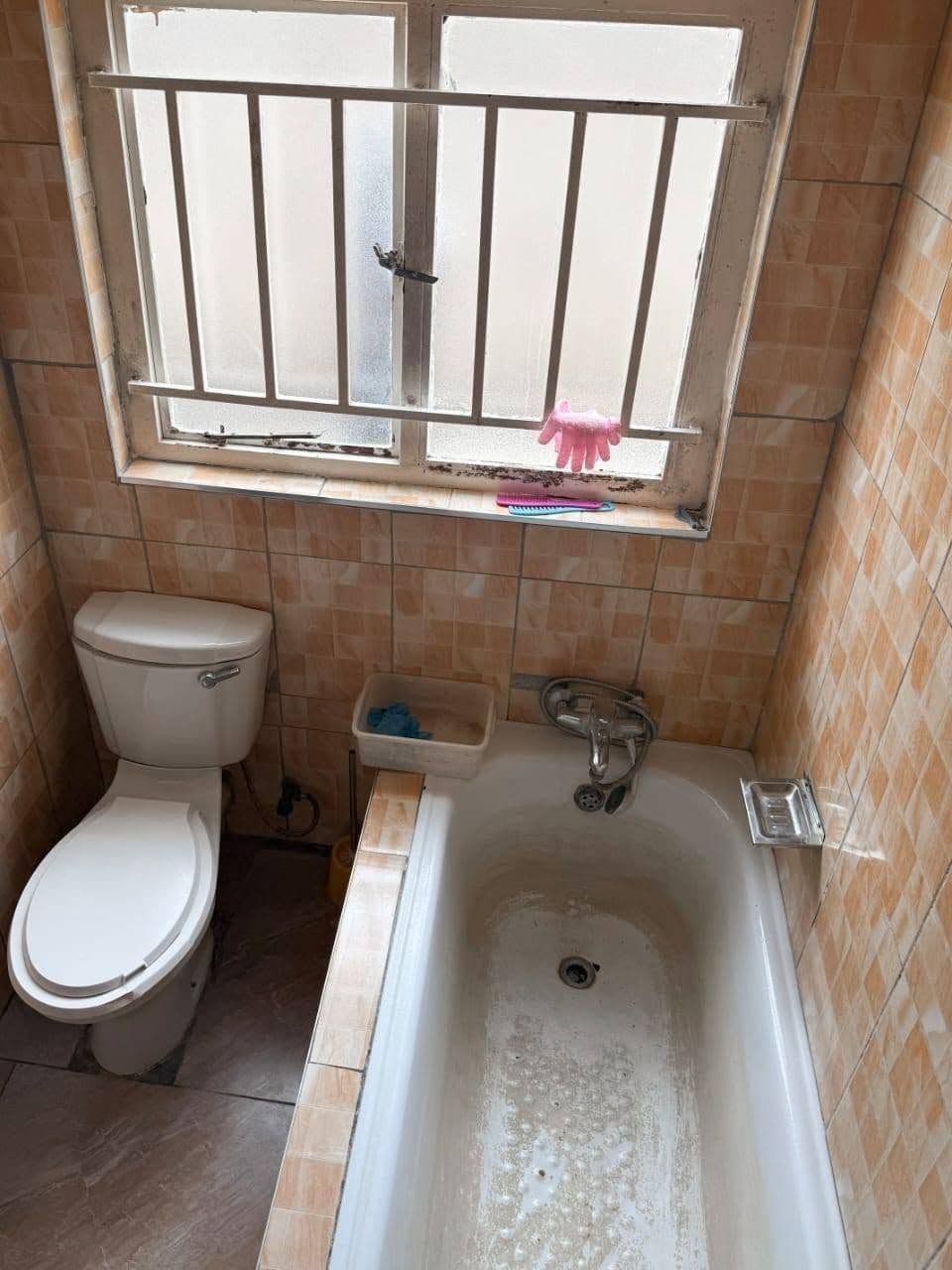 Income-Generating Semi-Detached Rental Units for Sale in Meanwood Kwamwena Stage 3 — image 4
