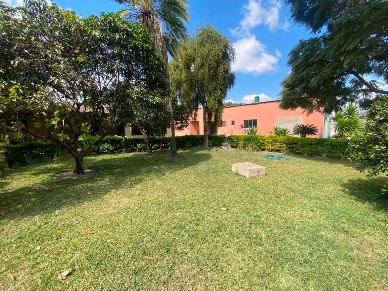Prime 3-Acre Commercial Land for Sale in Makeni Near Cosmopolitan Mall — image 4