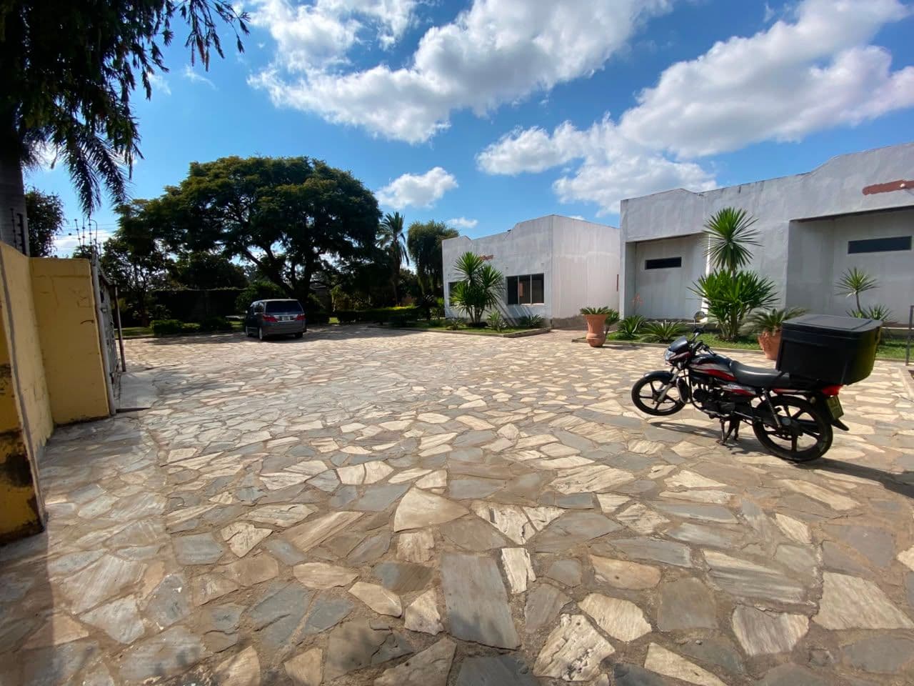 Prime 3-Acre Commercial Land for Sale in Makeni Near Cosmopolitan Mall — image 3