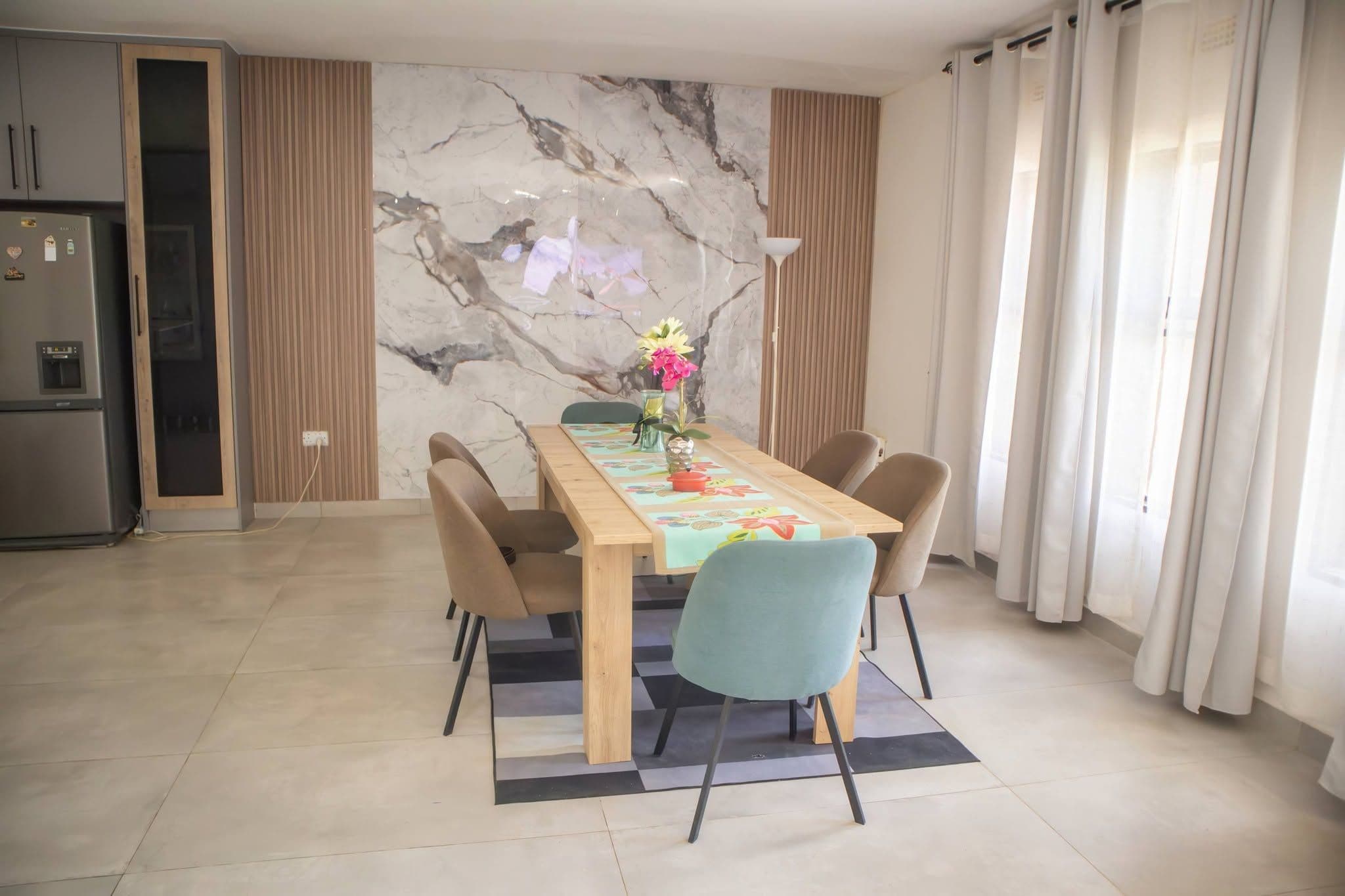 3-Bedroom House for Sale in Eureka, Lilayi — image 4