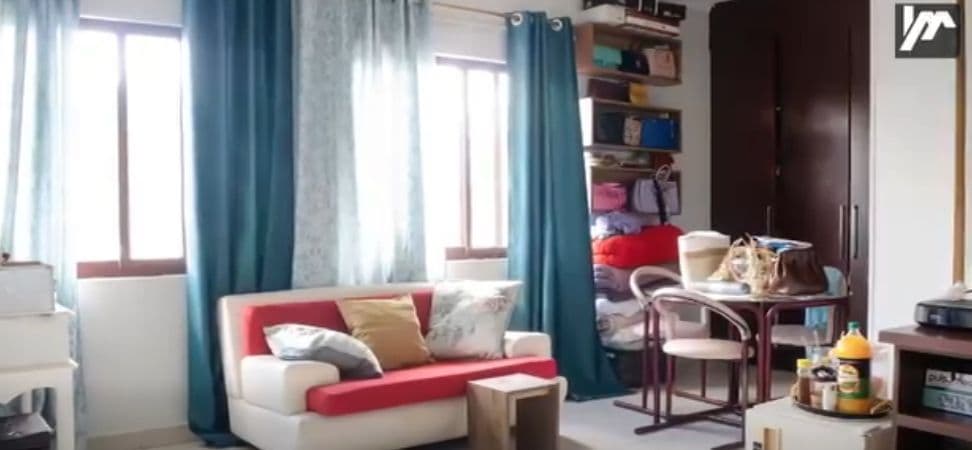 4-Bedroom Upstairs Apartment for Rent in Ibex Hill (NAPSA Complex) — image 3