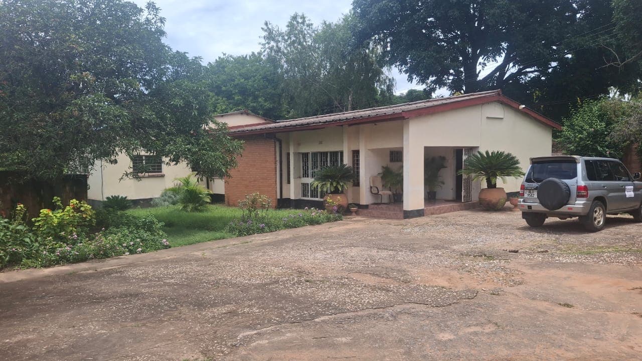 3,500 sqm Development Property for Sale in Kabulonga — image 4