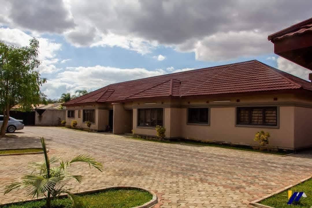 3-Bedroom Apartment for Rent in Avondale Villa Wanga — image 5