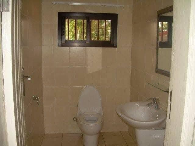 4-Bedroom House for Rent in Cluster Complex on Leopards Hill Road — image 4