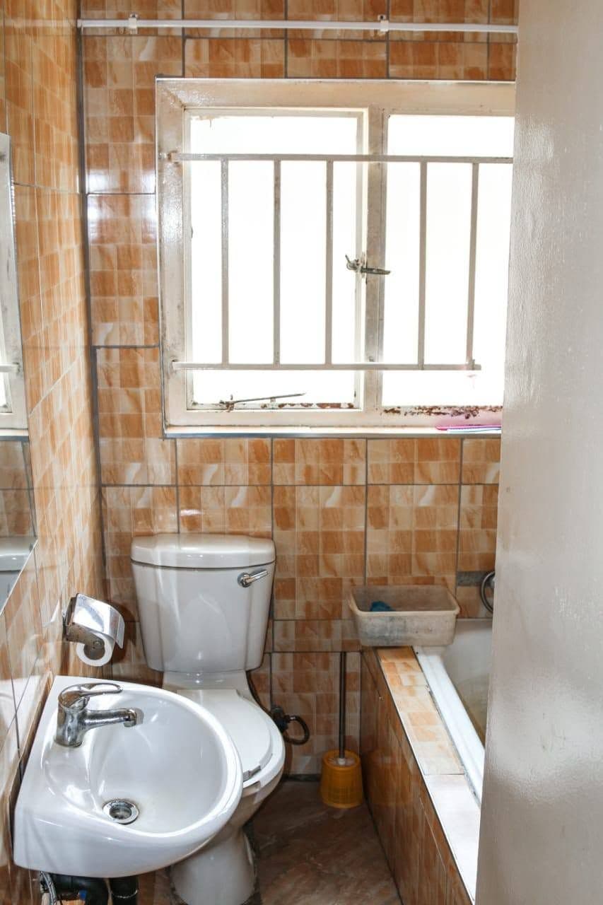Income-Generating Semi-Detached Rental Units for Sale in Meanwood Kwamwena Stage 3 — image 2