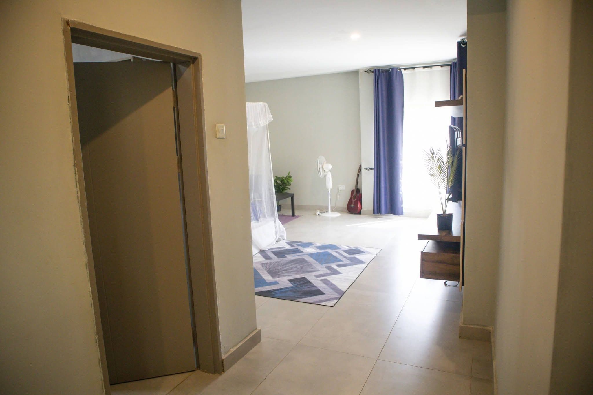 3-Bedroom House for Sale in Eureka, Lilayi