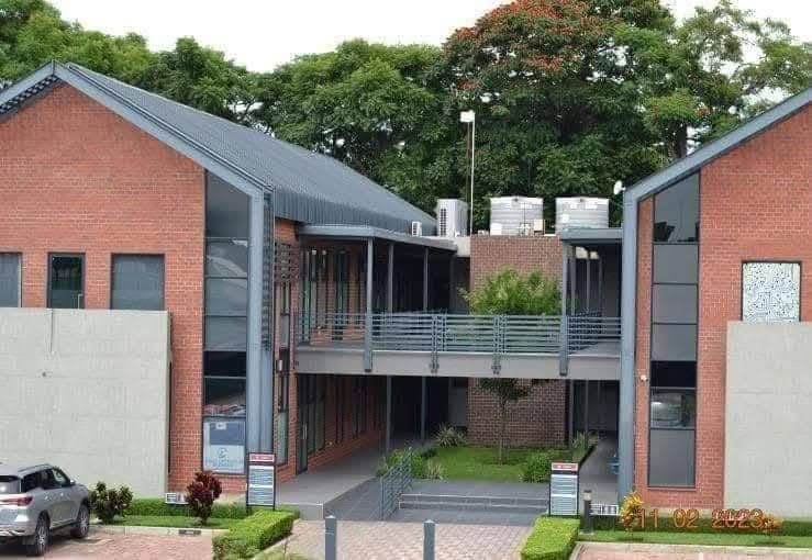 Modern Office Space for Rent on Bishops Road, Kabulonga