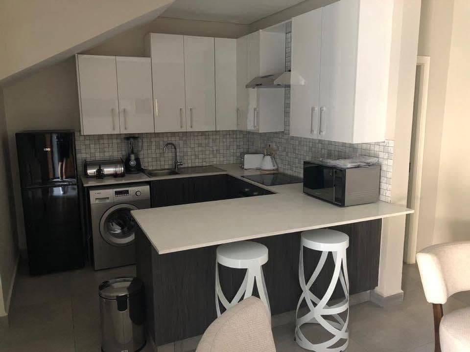 Fully Furnished 1-Bedroom Apartment for Rent — image 3