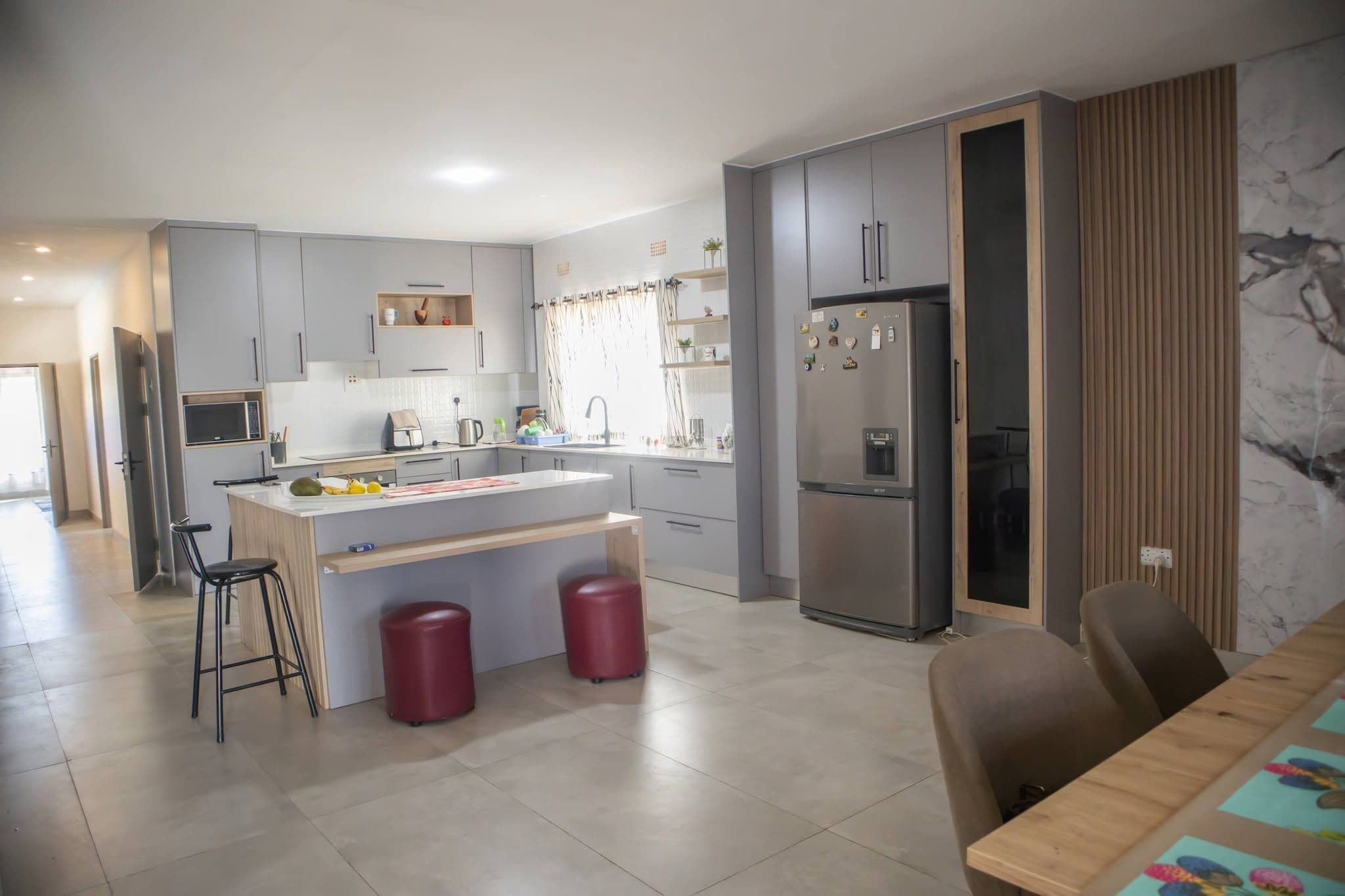 3-Bedroom House for Sale in Eureka, Lilayi — image 5