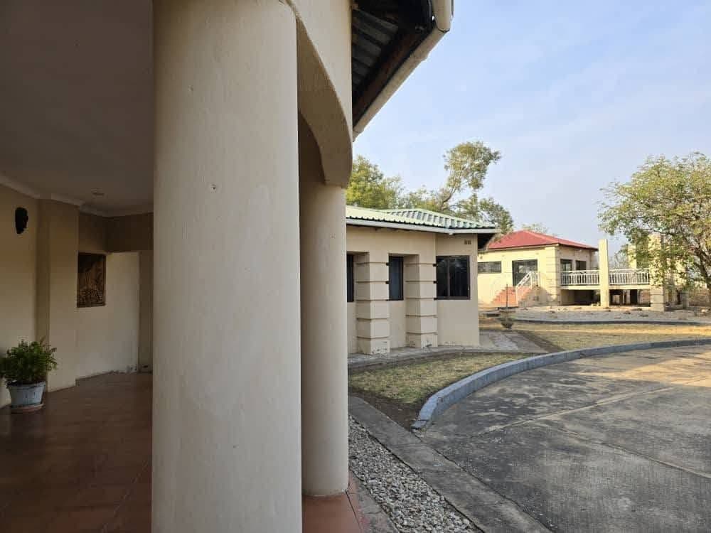 Prime 3-Hectare Agricultural Farm Property for Sale in 14 Miles, Chibombo — image 2