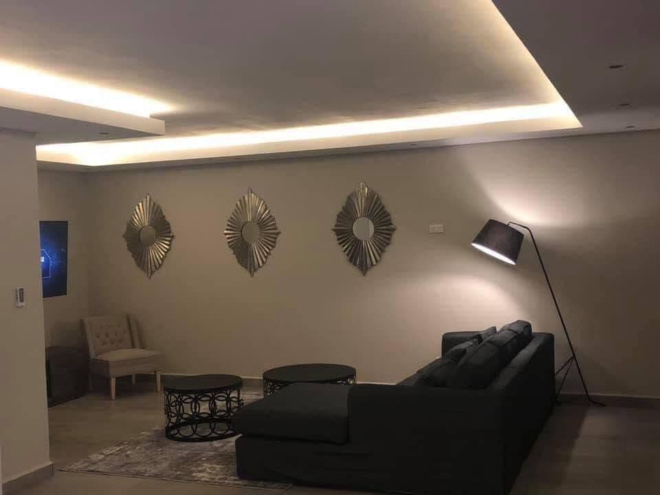 Fully Furnished 3-Bedroom Apartment for Rent URL Slug — image 5