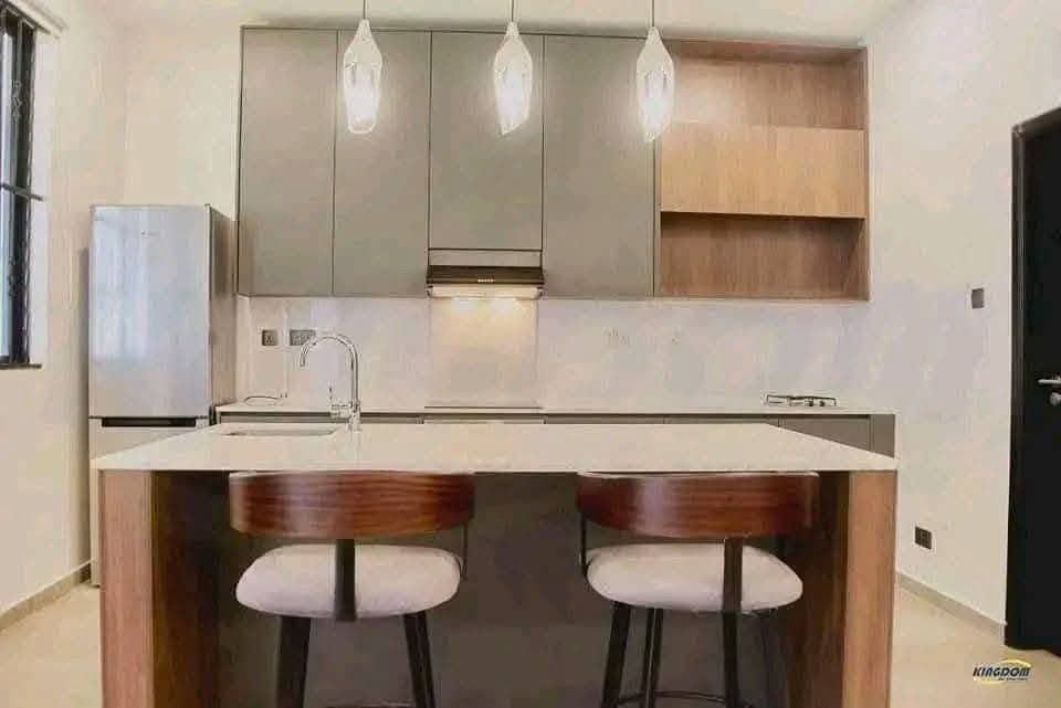 Luxury Furnished Modern Apartments for Rent in Longacres — image 5