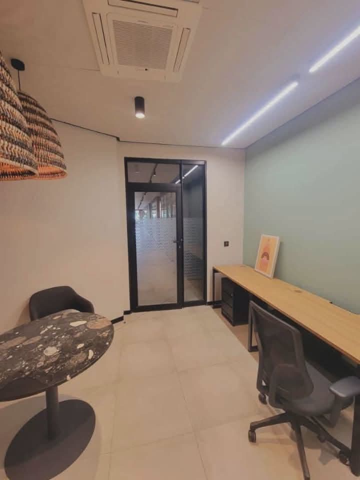 Premium Office Space for Lease in Kabulonga & Mass Media Agora Village — image 4