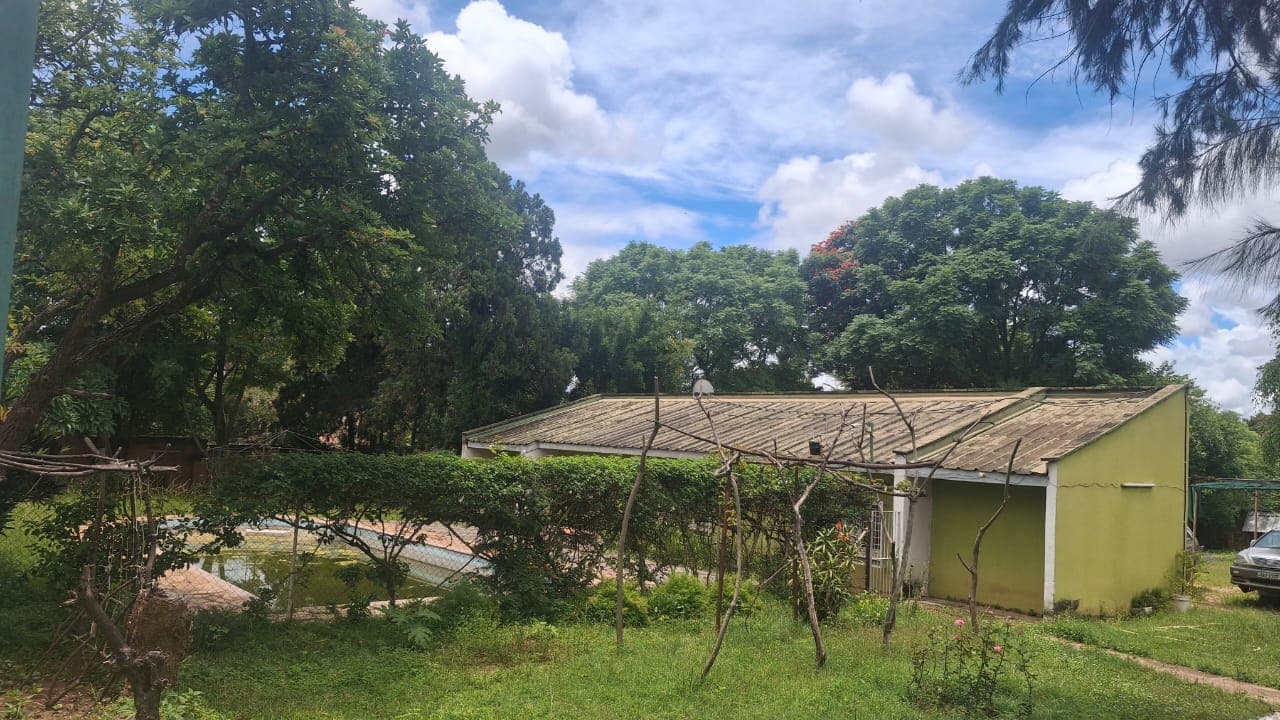3,500 sqm Development Property for Sale in Kabulonga — image 5