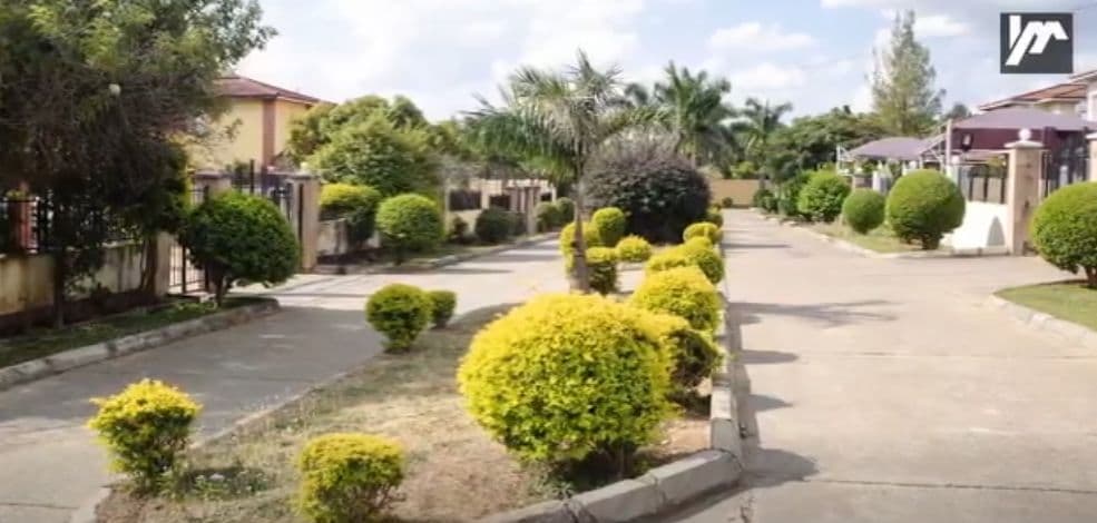 4-Bedroom Upstairs Apartment for Rent in Ibex Hill (NAPSA Complex)
