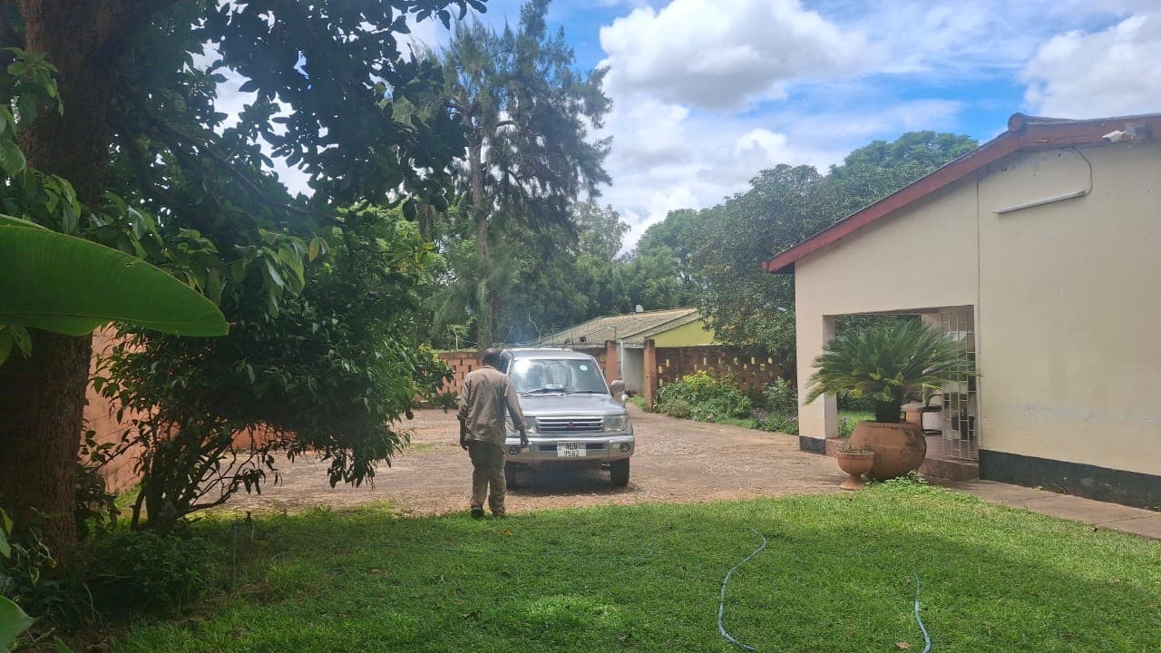 3,500 sqm Development Property for Sale in Kabulonga — image 3
