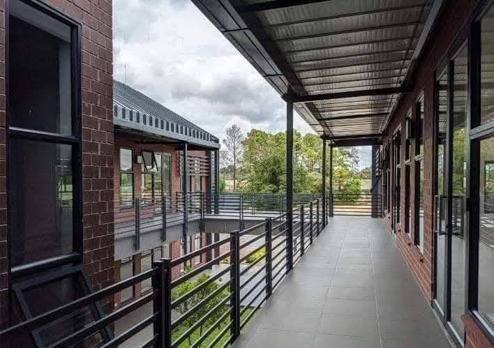 Modern Office Space for Rent on Bishops Road, Kabulonga — image 4