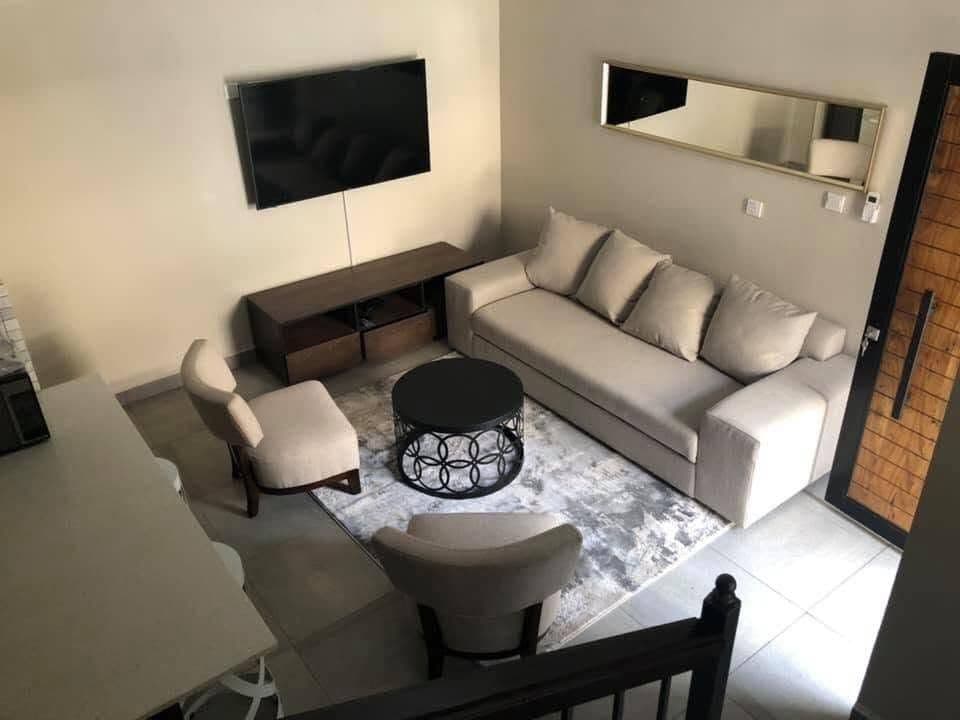 Fully Furnished 1-Bedroom Apartment for Rent — image 2