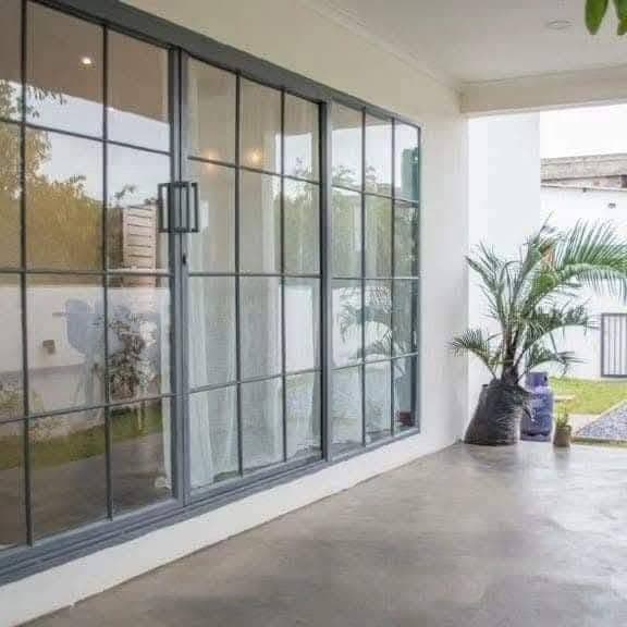 Fully Furnished 2-Bedroom Apartment for Rent in Foxdale
