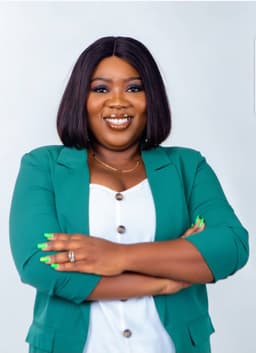 Kabwe C. Nkandu