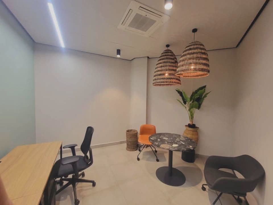 Premium Office Space for Lease in Kabulonga & Mass Media Agora Village — image 3