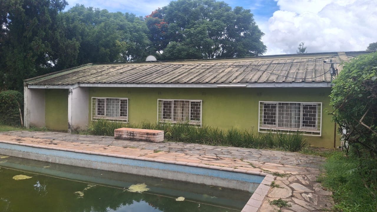 3,500 sqm Development Property for Sale in Kabulonga — image 2
