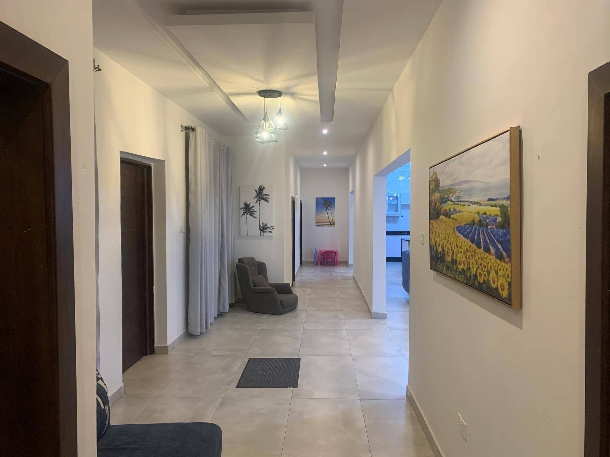 Modern 4-Bedroom Standalone House for Sale in Meanwood Ibex Hill — image 3