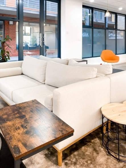 Agora Park Office Space — image 5